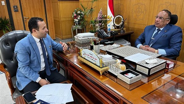 مدير تحرير القاهرة