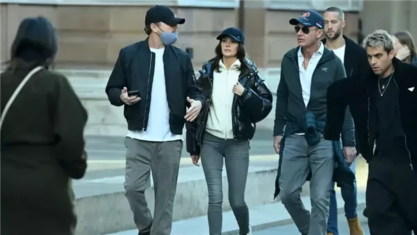 ليوناردو دي كابريو