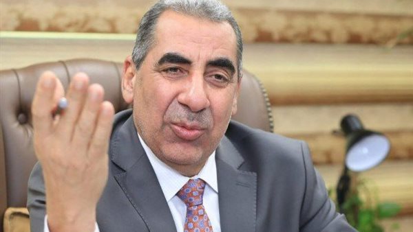 رئيس مصلحة الضرائب