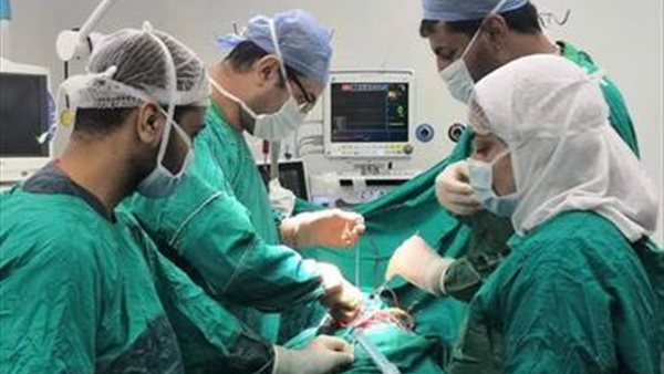 الرعاية الصحية