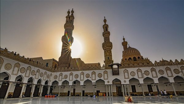 الأزهر الشريف 