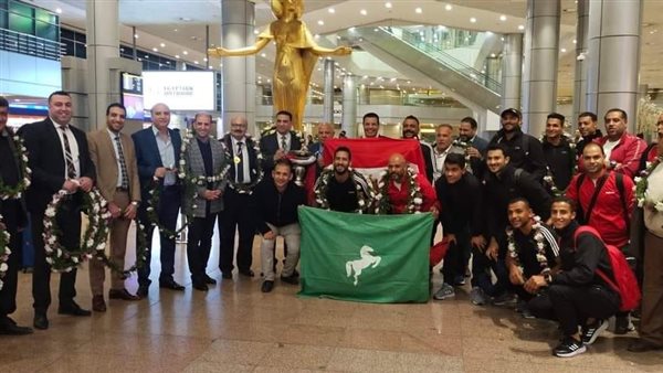 بعثة هوكي الشرقية