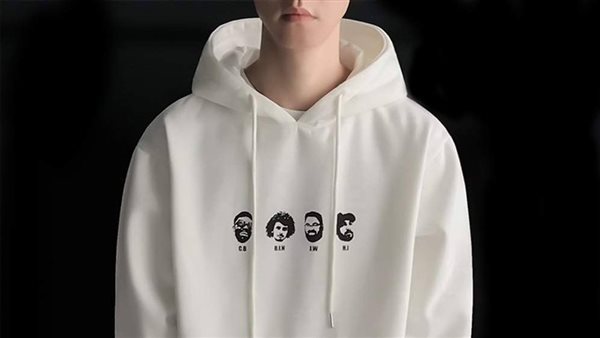 موضة شتاء 2024 للرجال