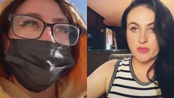 الأم المنتحلة