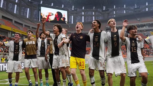 منتخب ألمانيا 