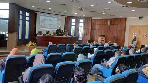 ندوات تثقيفية في