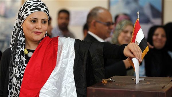 موعد انتخابات الرئاسة