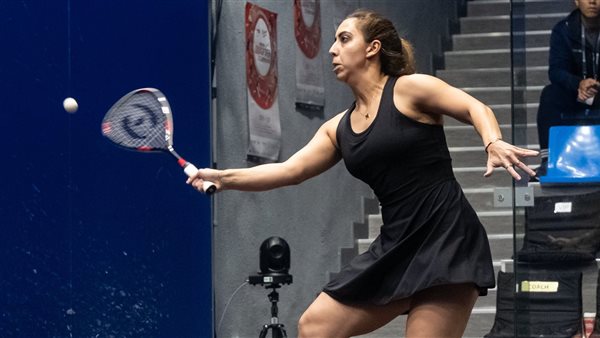 نادين شاهين