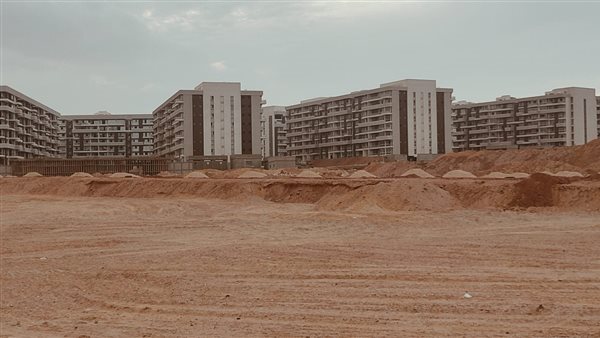 أحد مشروعات القطاع