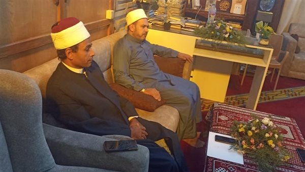 بدء جلسة الاختبار