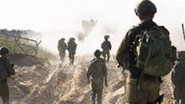 جيش الاحتلال الإسرائيلي