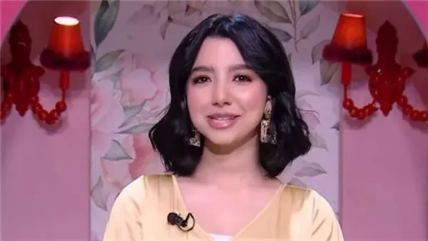 البلوجر أروى قاسم