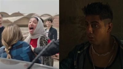 من دينا مراجيح لـ كروان مشاكل.. ظهور التيك توكرز في المسلسلات بين إثارة الجدل واستفزاز الجمهور 