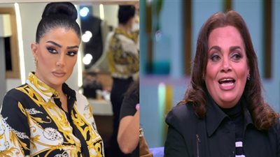 رمضان 2024.. عفاف رشاد أحدث المنضمين لمسلسل صيد العقارب بطولة غادة عبد الرازق