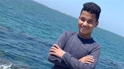  كيف استقبلت أسرة صبي الشرقية نبأ الحكم على المتسبب في وفاته صعقًا بالكهرباء؟