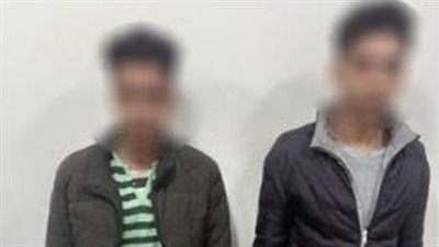 أسقطا فتاة أرضا.. ضبط شخصين استعرضا بتوكتوك وسلاح أبيض أمام مدرسة فتيات بكفر الشيخ 