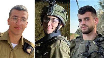 جيش الاحتلال: حماس تحتجز جثامين 3 جنود قُتلوا في 7 أكتوبر