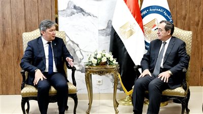 رئيس دانة غاز: ضخ استثمارات إضافية بقيمة 43 مليون دولار لتنفيذ برنامج حفر مكثف 2024