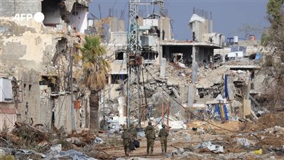 أ ف ب: حماس مستعدة لتمديد الهدنة في غزة لمدة 4 أيام أخرى