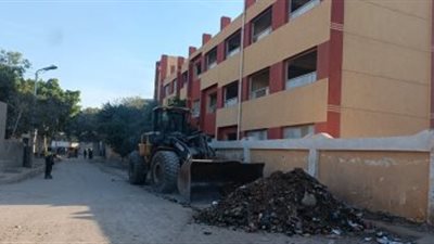 بناء على توجيهات وزير التعليم.. تعليمات عاجلة من المديريات بشأن الاستعدادات للانتخابات الرئاسية