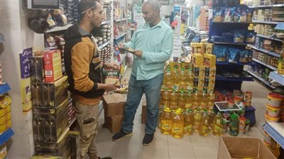 تموين المنيا يضبط 69 مخالفة متنوعة خلال حملات على المخابز البلدية والأسواق