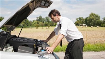  نصائح لتجنب تعطل السيارة في فصل الشتاء