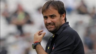 أول تعليق من خوسيه لويس سييرا على مفاوضات الزمالك