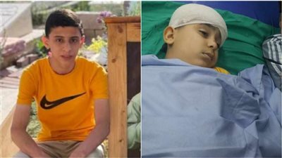 استهداف مباشر في الرأس.. استشهاد طفلين فلسطينيين في جنين برصاص الاحتلال