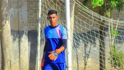 كان حلمه يبقى لاعب كرة مشهور.. عم طالب تربية رياضية بقليوب يكشف آخر أمنياته قبل حادث وفاته 