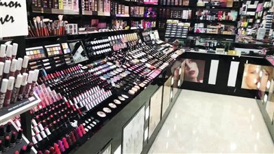 شعبة الكوافير تحذر السيدات من العروض الوهمية لـ البلاك فرايدي