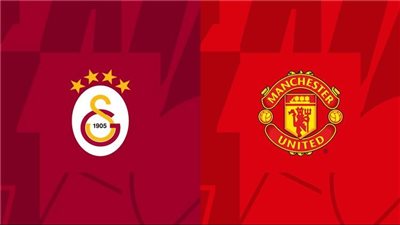 القنوات الناقلة لمباراة مانشستر يونايتد وجالاتا سراي اليوم في دوري أبطال أوروبا 2023/2024 والتشكيل