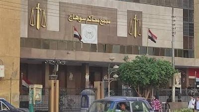 المؤبد لعاطل بتهمة خطف رضيع وتعريض حياته للخطر في سوهاج