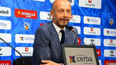 عمل في برشلونة ومانشستر سيتي.. الإسباني ستيف كالزادا مديرًا تنفيذيًا لـ الهلال