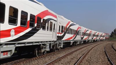 بعد فوري.. السكة الحديد تتعاقد مع شركة جديدة لحجز تذاكر القطارات | بث مباشر 