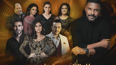 هاني فرحات: أعمل على حفل روائع السنباطي منذ شهرين وسيكون من أقوى ليالي موسم الرياض