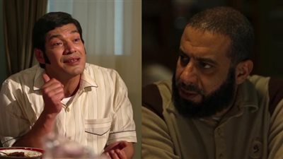 من أوف كورس لـ أولها صبر وآخرها جبر.. لزمات كلامية على لسان الشخصيات الدرامية تعلق بها الجمهور