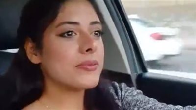 أوبر الغلابة.. مونيكا تعمل بتوصيل السيدات والفتيات بأكتوبر | بث مباشر 