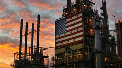 إدارة معلومات الطاقة الأمريكية تعلن ارتفاع مخزونات النفط إلى 449.7 مليون برميل 