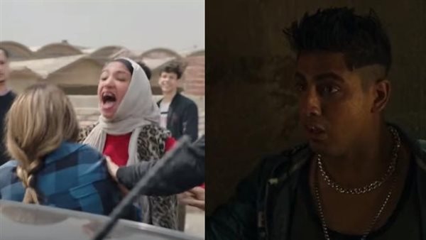 التيك توكر كروان