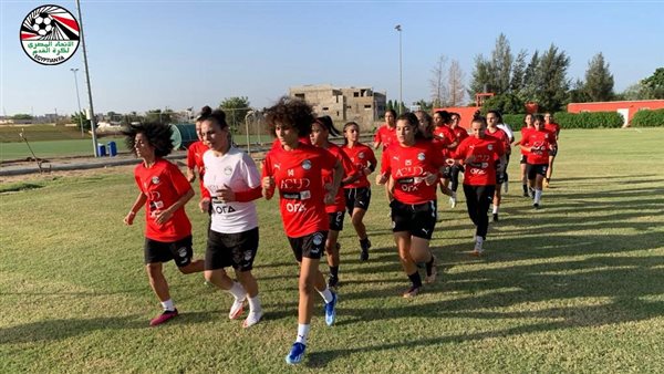 منتخب مصر الأول للسيدات
