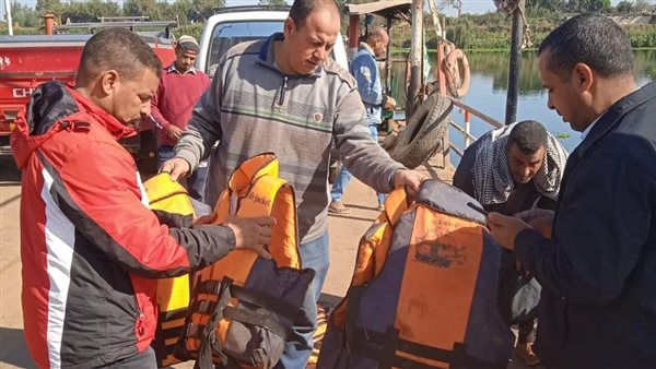 حملات على المعديات