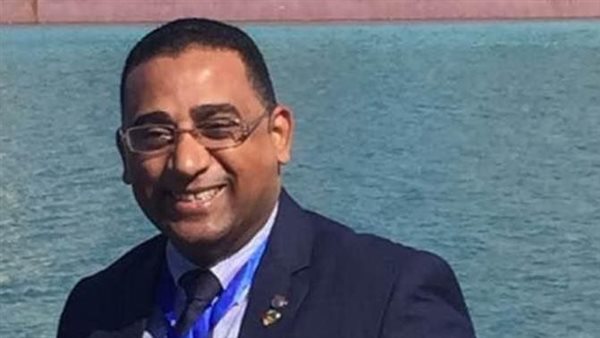 المهندس احمد مصطفى