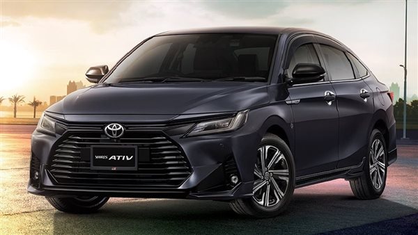 تويوتا ياريس