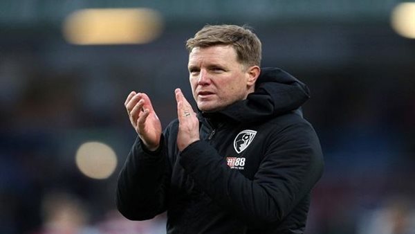  إيدي هاو المدير