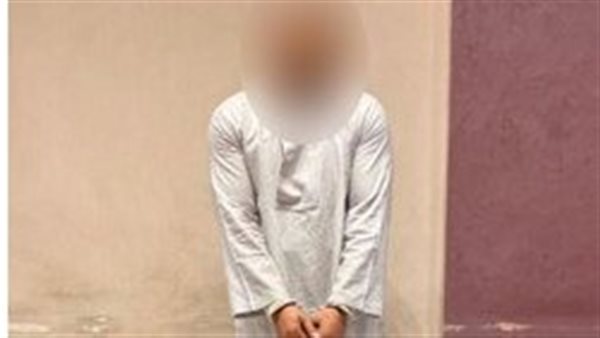 المتهم بالاتجار فى