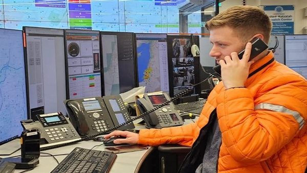 يائير نتنياهو نجل