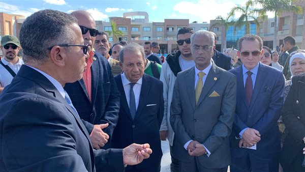  مهرجان الطيور المهاجرة