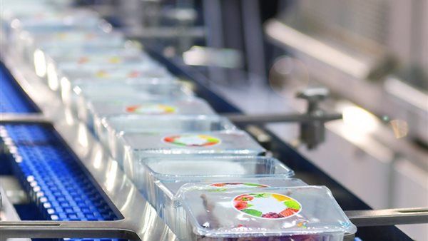 منتجات التعبئة والتغليف 