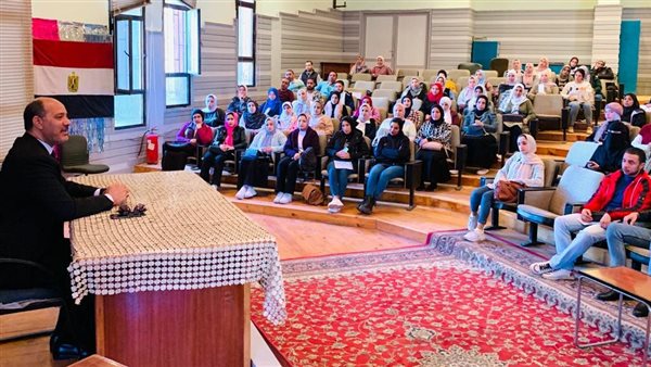 لقاء وكيل وزارة التعليم