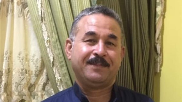 المجني عليه